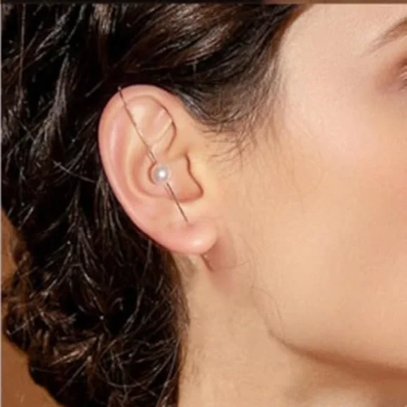 Buy one Get one Free All Ear Crawlers! Cuffs Pair Earrings New - Picture 2 of 4